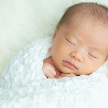 アトリエカーシャが撮影した「ニューボーンフォト@京都府京都市」の写真