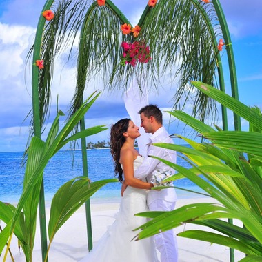 今林 浩一が撮影した「モルディブ」の写真