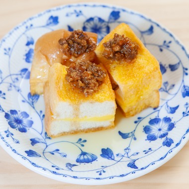 おくやま映像Laboが撮影した「料理写真(クライアントにて）」の写真