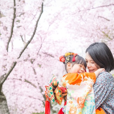 デグチマミが撮影した「キッズ撮影」の写真