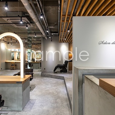 Real☆Shot MASATOが撮影した「店舗撮影」の写真