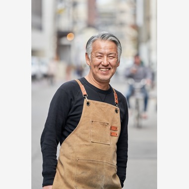 mGritが撮影した「人物」の写真