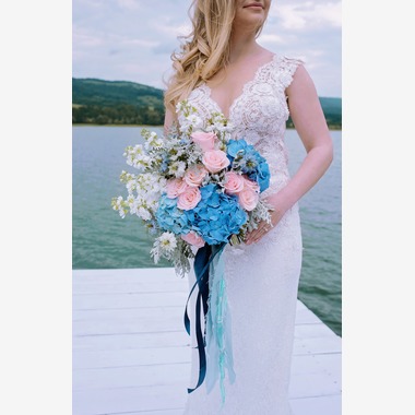 Mariela が撮影した「ブルガリアでの結婚式」の写真