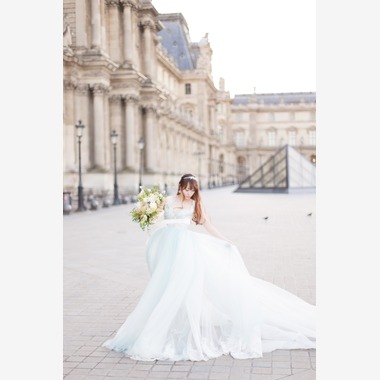 Photo taken by Floraison - Location Photoshoot in Paris