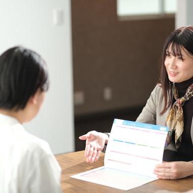 アールフォトが撮影した「プロフィール」の写真