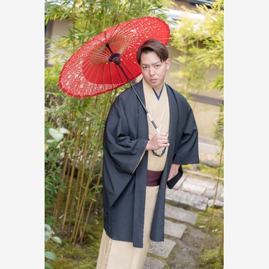 中野秀亮が撮影した「京都着物撮影」の写真