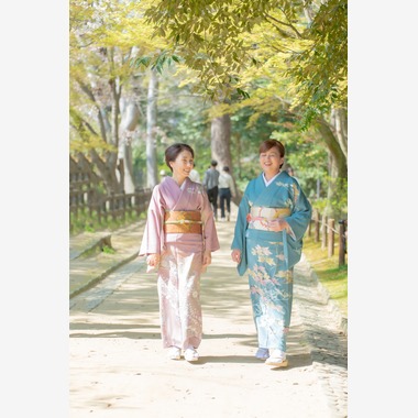 戸坂　良枝が撮影した「プロフィール撮影」の写真