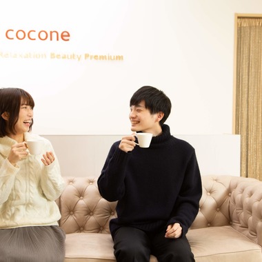 k.filmsが撮影した「エステ撮影」の写真