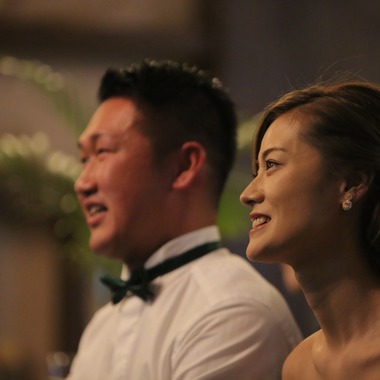 Photographer  Tomoが撮影した「wedding」の写真