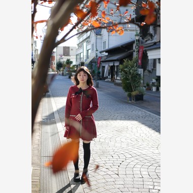 アースヴォーカルスタジオが撮影した「KIKUNA」の写真