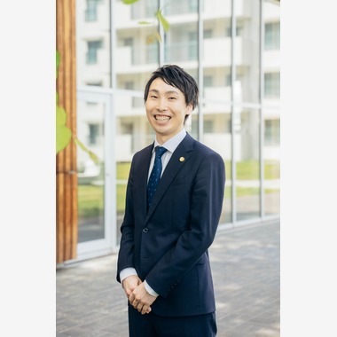 菊村夏水が撮影した「弁護士事務所HP掲載用写真」の写真