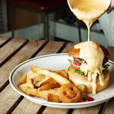 中西　諒が撮影した「料理写真」の写真