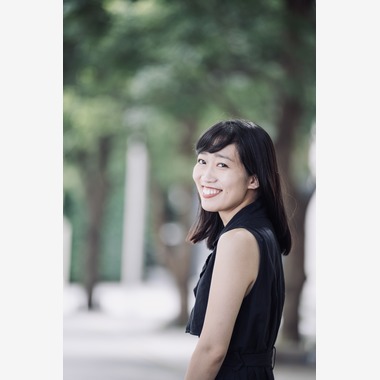 パメラが撮影した「プロフィール写真撮影案件１０カット程度」の写真