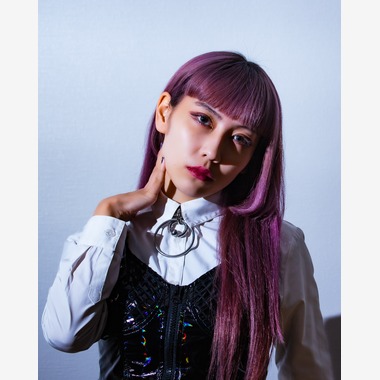 Jemiフォトが撮影した「アー写」の写真