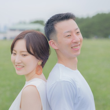 Tagano Photograph 合同会社が撮影した「カップルフォト」の写真