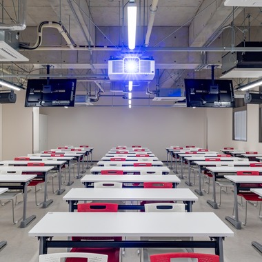 岩本隆之が撮影した「建築写真」の写真