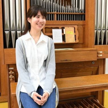 藤尾輝弘/フォトオフィスバドが撮影した「大学案内」の写真