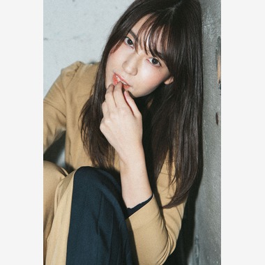 宇井葵が撮影した「過去作品」の写真