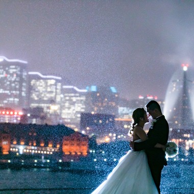 Photo taken by 須田洋平 - weddinng photo