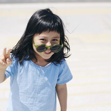 NISHIMURA AKINOBUが出張撮影した「家族フォト@二子玉川公園（東京都世田谷区）」の家族写真