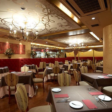 ESCAPEが撮影した「店舗、建築物」の写真