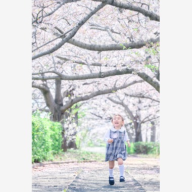 伊藤達也が撮影した「キッズフォト」の写真