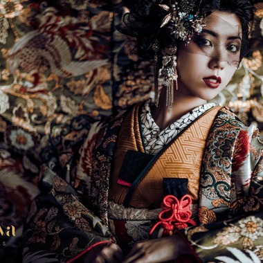 Photo taken by culwa BRIDALS - Campaign Visual