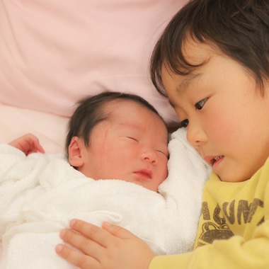 斉藤　ゆか（nico photo)が撮影した「産院出張」の写真