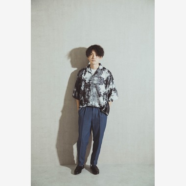 Tatsuyaが撮影した「バンド アーティスト写真」の写真