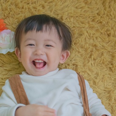 Emi Umedaが撮影した「家族写真」の写真