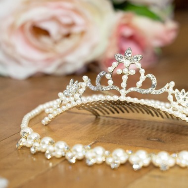 SmileMemoriesPhotoStudioが撮影した「小物・花撮影」の写真