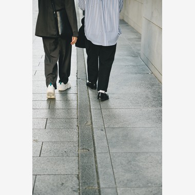 𠮷岡銀河が撮影した「エンゲージメント」のウェディングフォト