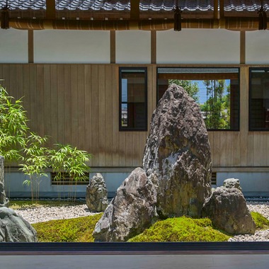 菅悠生が撮影した「野外・庭園」の写真