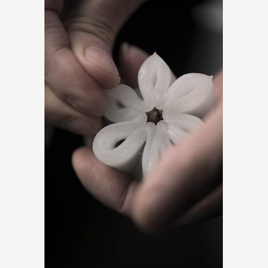 木村慎が撮影した「食」の写真