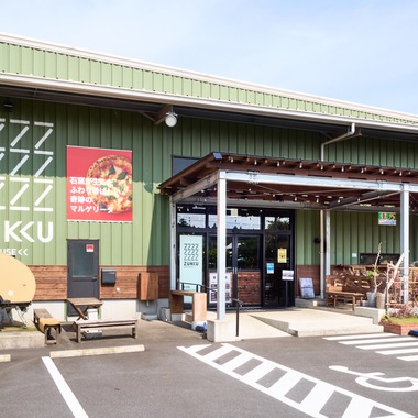 澤田写真事務所が撮影した「店舗撮影」の写真