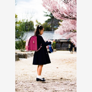 MTワークスが出張撮影した「ファミリー」の家族写真