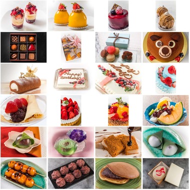 オーロラスタジオが撮影した「作例」の写真