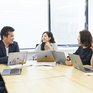 moto.uが撮影した「ビジネス」の写真