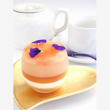 世登理恵が撮影した「カフェ」の写真