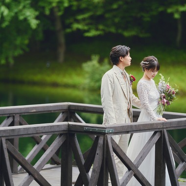 Photo taken by RARUM - wedding