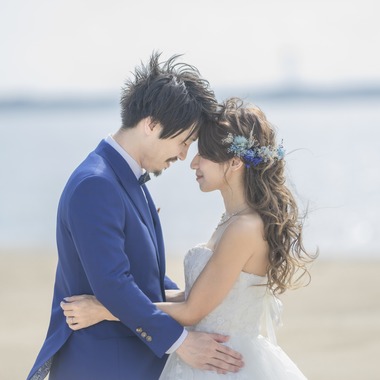 Photo taken by SAMIYA - wedding