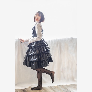 ちずカメラが撮影した「プロフィール」の写真