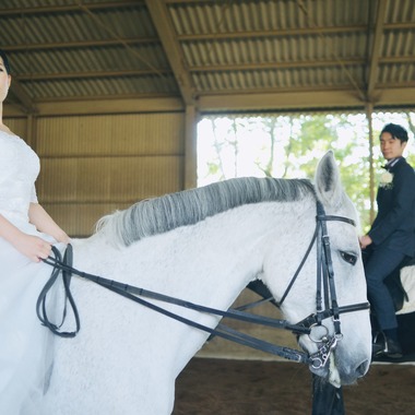 Raita Kuwahara photographyが撮影した「ウェディング当日」の写真