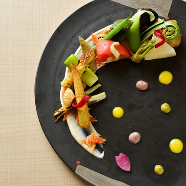 mamestudioが撮影した「お料理写真」の写真