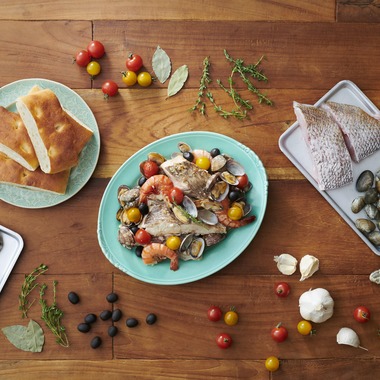 Functionが撮影した「フードイメージ写真」の写真