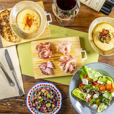 富岡敦が撮影した「宅配メニュー撮影」の写真