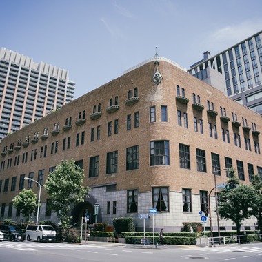 根本高史が撮影した「建物撮影」の写真