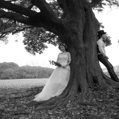 Photo taken by knot wedding photography - 