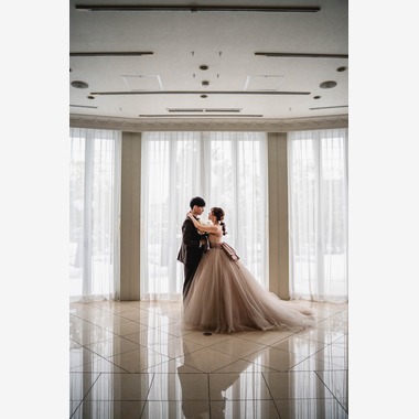 Photo taken by 西浦隼翔 - Pre-wedding photo shoot