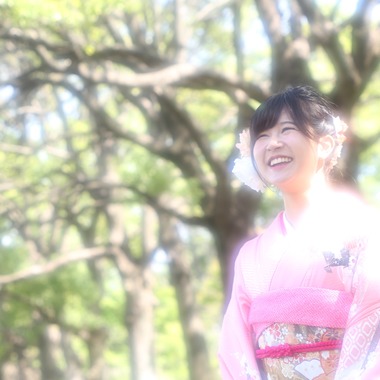 Photographer  Tomoが撮影した「成人式」の写真